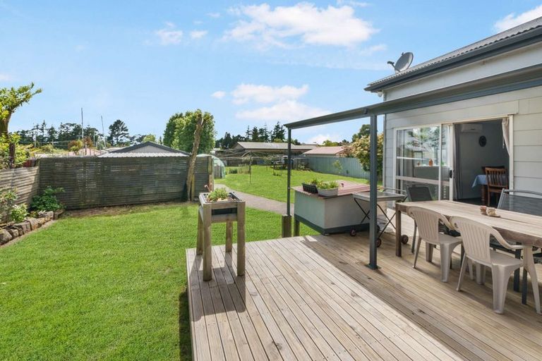 Photo of property in 7 Maraeroa Road, Mamaku, 3020