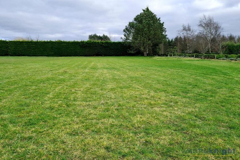 Photo of property in 53 Mclaughlins Road, Darfield, 7571