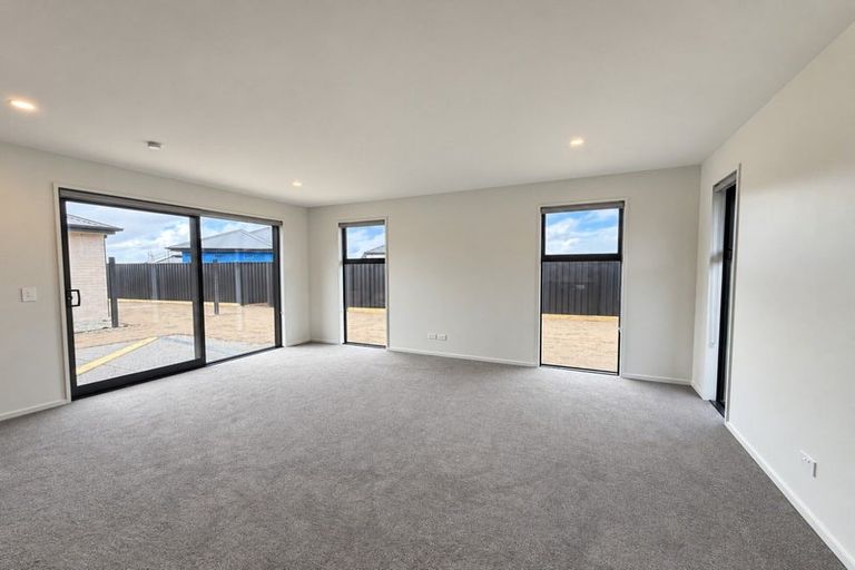 Photo of property in 8 Merrin Street, Kaiapoi, 7630