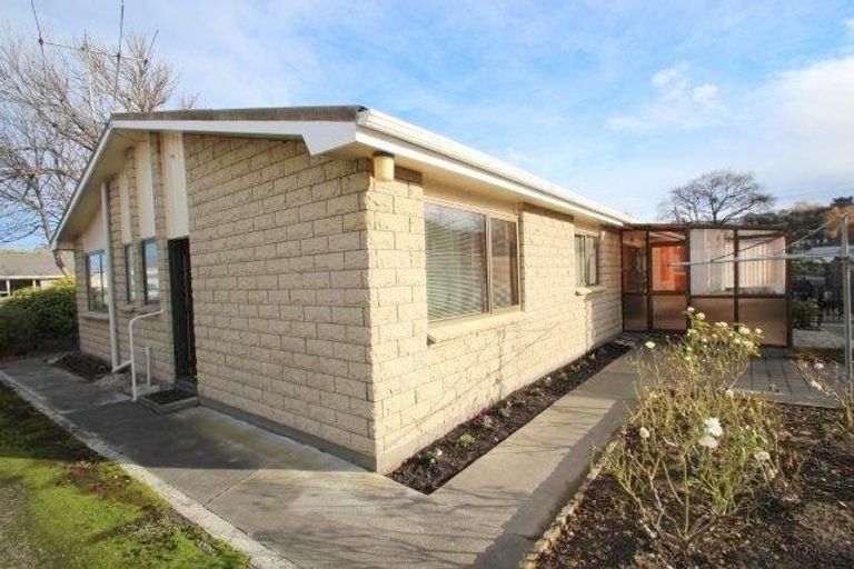 Photo of property in 5 Jacob Street, Gore, 9710