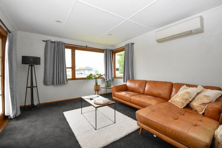 Photo of property in 7 Solway Crescent, Solway, Masterton, 5810