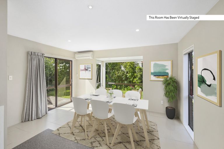 Photo of property in 3 Rubens Place, Burnside, Christchurch, 8053