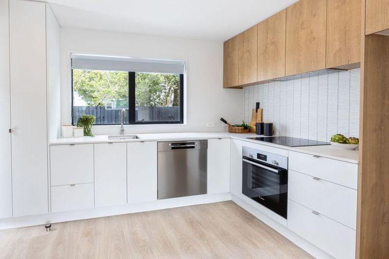 Photo of property in 2/675 Worcester Street, Linwood, Christchurch, 8062