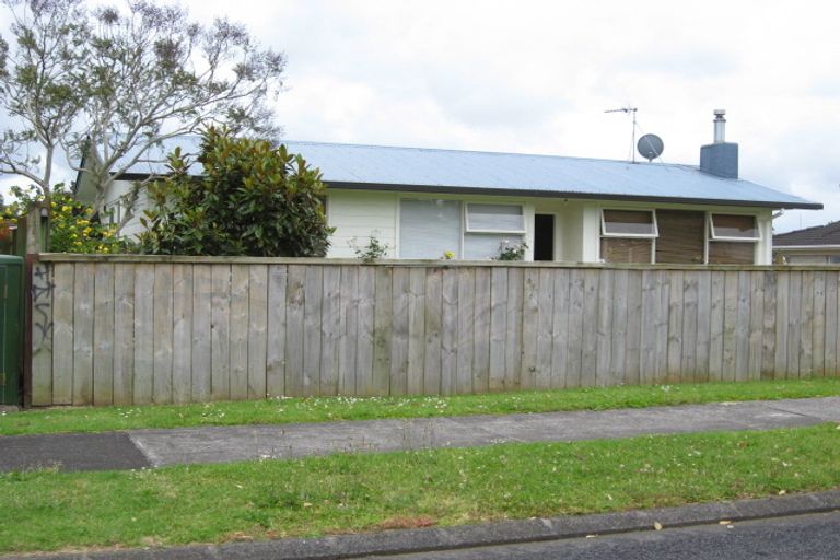 Photo of property in 9 Dalry Place, Mangere Bridge, Auckland, 2022