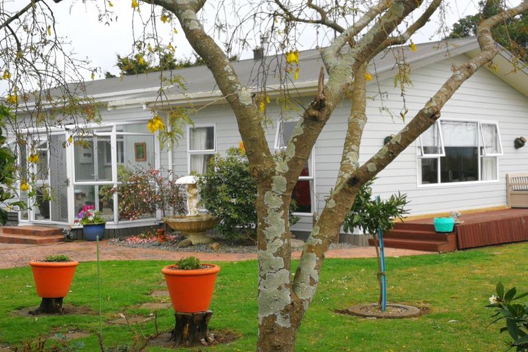 Photo of property in 97 Hangawera Road, Morrinsville, 3375