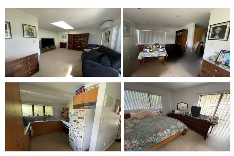 Photo of property in 1/72 Derwent Street, Island Bay, Wellington, 6023