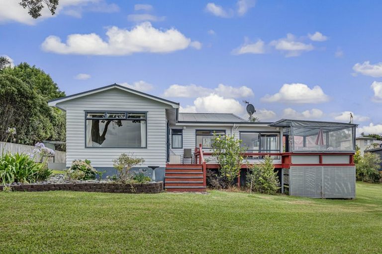 Photo of property in 153 Kauri Road, Whenuapai, Auckland, 0618