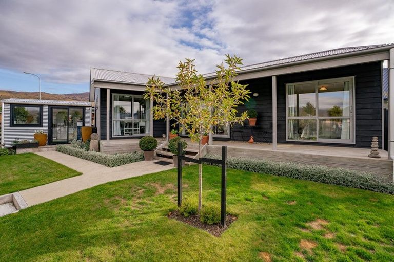 Photo of property in 4 Reilly Court, Cromwell, 9310