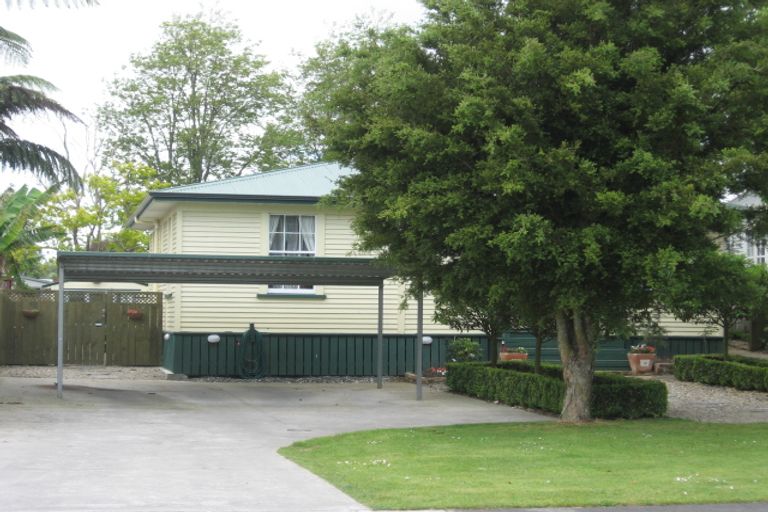 Photo of property in 3 Moore Street, Leamington, Cambridge, 3432