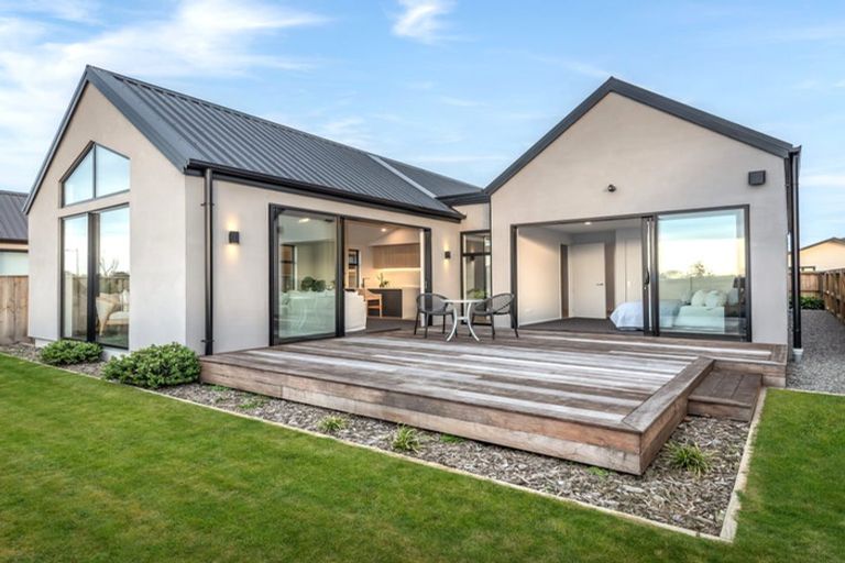 Photo of property in 5/1 Hebe Lane, Northwood, Christchurch, 8051