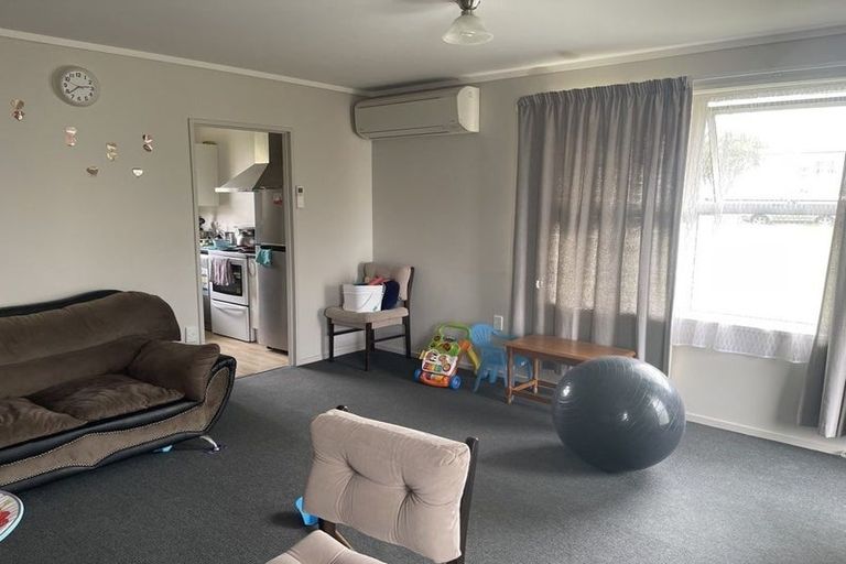 Photo of property in 1/47 Horne Street, Hamilton Central, Hamilton, 3204