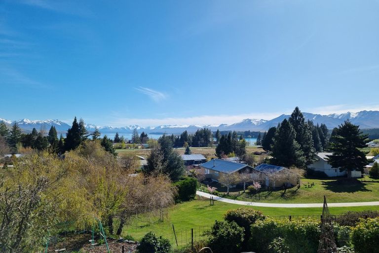 Photo of property in 13 Jeune Street, Lake Tekapo, 7999