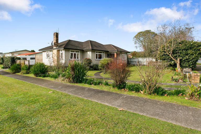 Photo of property in 180 Broadway, Matamata, 3400