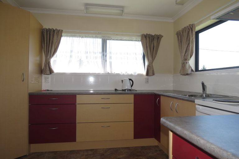 Photo of property in 36 Talbot Road, Fairlie, 7925