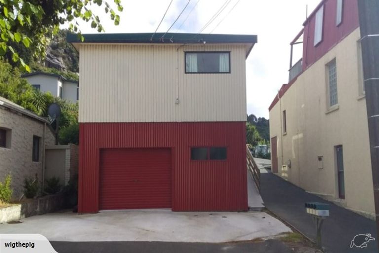 Photo of property in 4/14 Mount Street, Port Chalmers, 9023