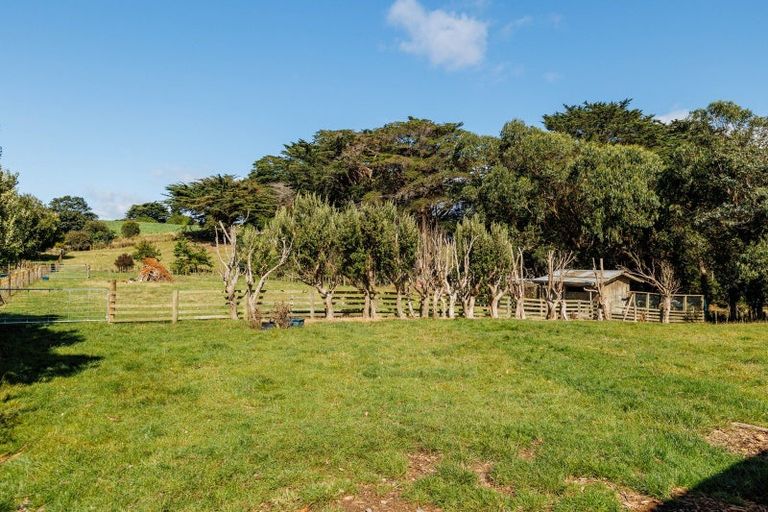 Photo of property in 454 South Ridge Road, Pahiatua, 4983
