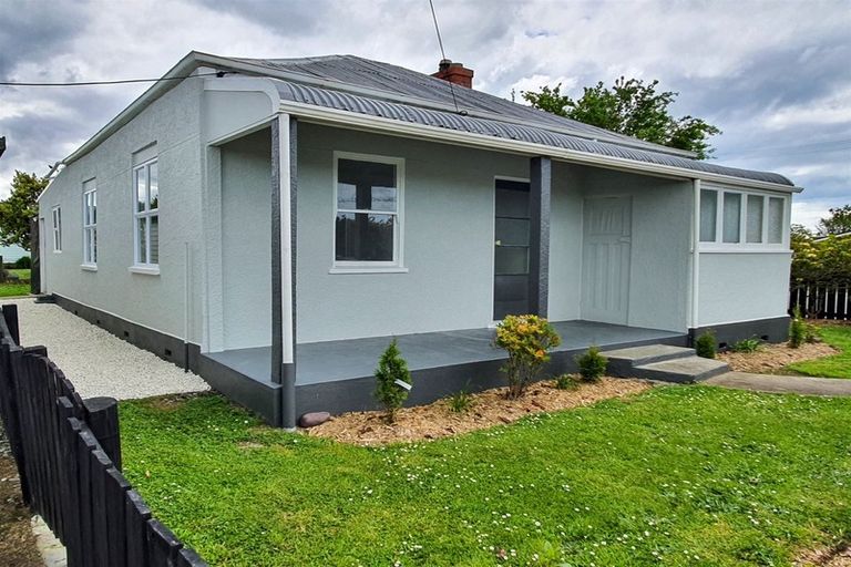 Photo of property in 18 Opie Street, Waimate, 7924