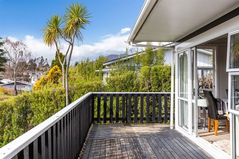 Photo of property in 83 Taharepa Road, Hilltop, Taupo, 3330
