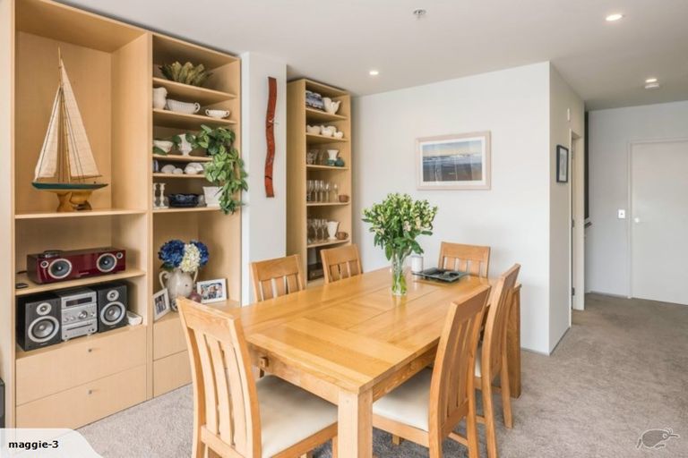 Photo of property in Sanctum Apartment, 10 Ebor Street, Te Aro, Wellington, 6011