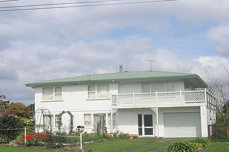 Photo of property in 25 Coulter Road, Owhata, Rotorua, 3010