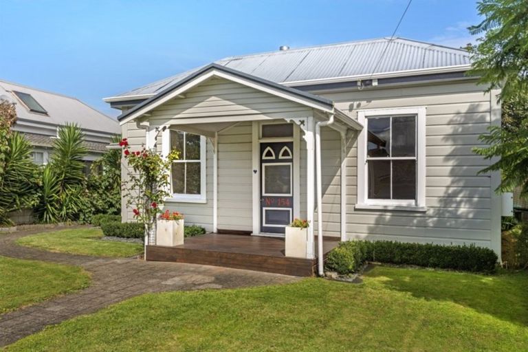 Photo of property in 154 Clifford Street, Whataupoko, Gisborne, 4010
