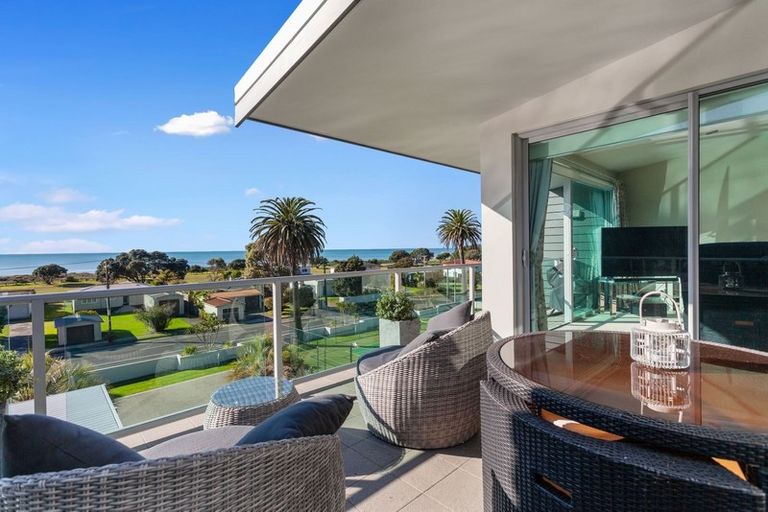 Photo of property in Horizon Apartments, 232k Pohutukawa Avenue, Ohope, 3121