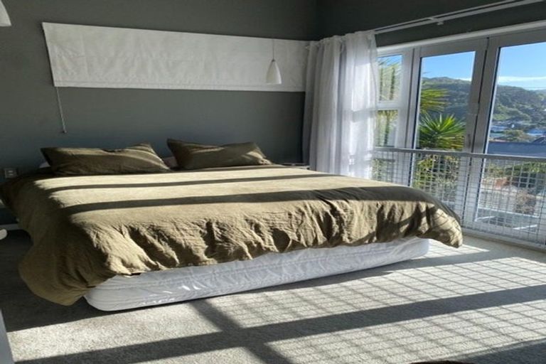 Photo of property in 26a Brighton Street, Island Bay, Wellington, 6023