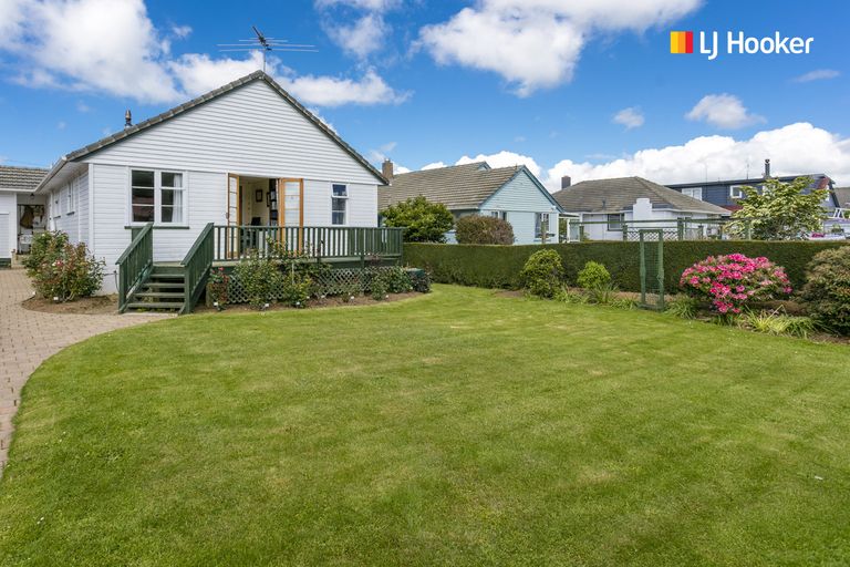 Photo of property in 38 Balmain Street, Halfway Bush, Dunedin, 9010