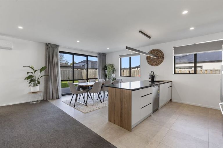 Photo of property in 1 Kilmurry Street, Halswell, Christchurch, 8025