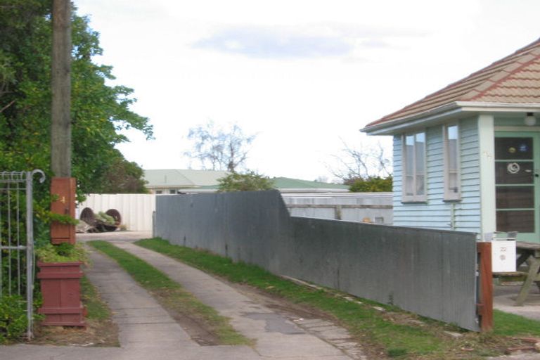 Photo of property in 24 Cranby Crescent, Onekawa, Napier, 4110