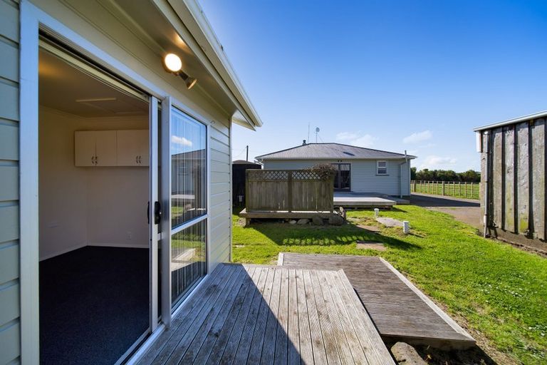 Photo of property in 278 Matangara Road, Hawera, 4672
