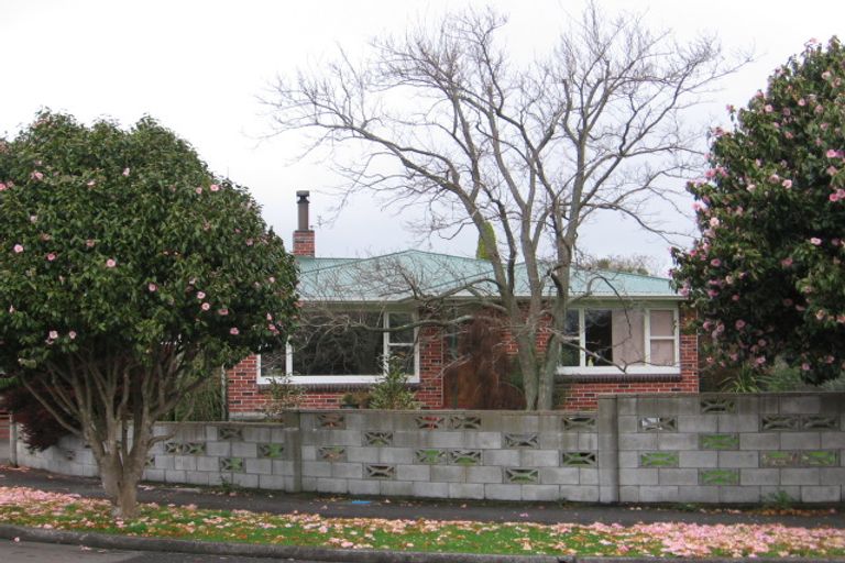 Photo of property in 9 Laurel Place, Awapuni, Palmerston North, 4412