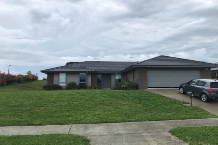 Photo of property in 1 Raithburn Terrace, Pokeno, 2402