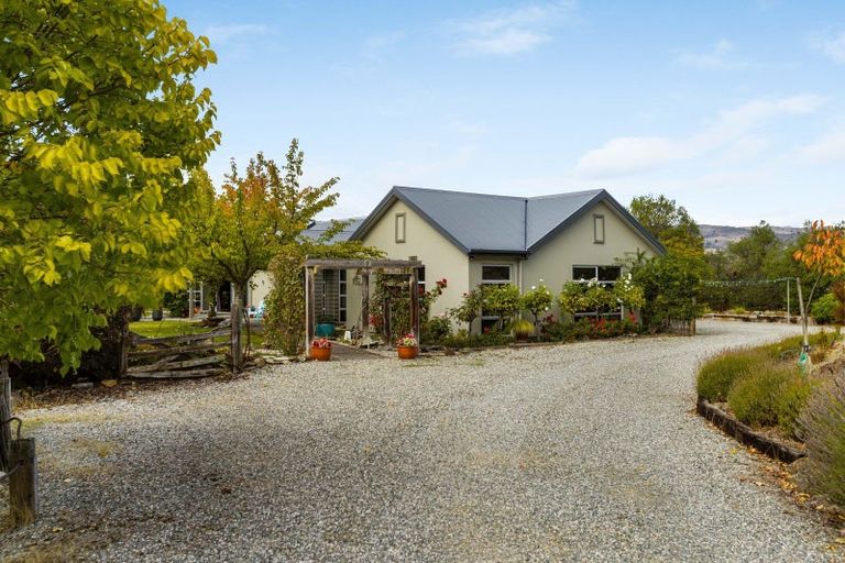 Photo of property in 41 Manuherikia Road, Alexandra, 9320