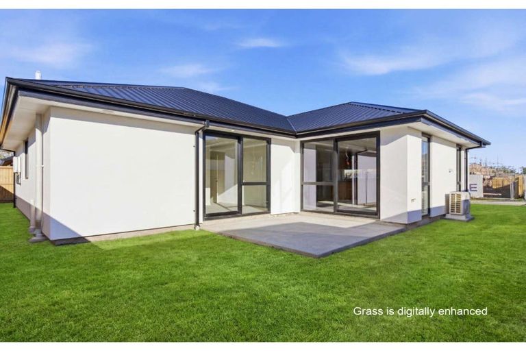 Photo of property in 71 Bill Harvey Drive, Halswell, 8025