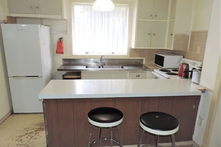 Photo of property in 58 Bailey Street, Huntly, 3700