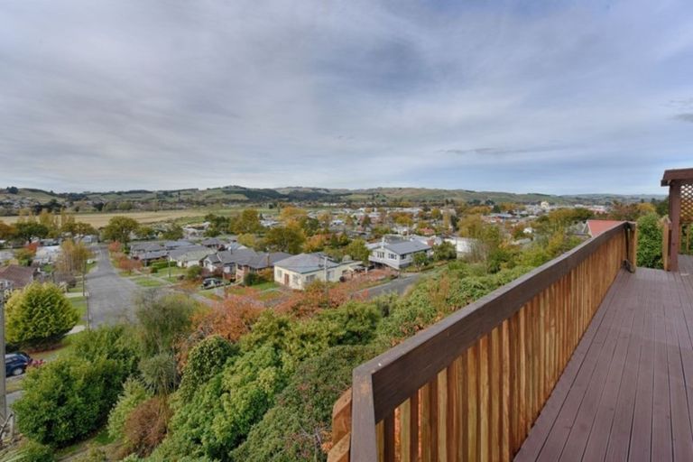 Photo of property in 14 Garnet Street, Gore, 9710