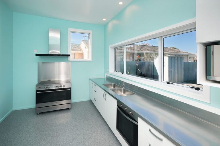 Photo of property in 376 Gloucester Street, Linwood, Christchurch, 8011