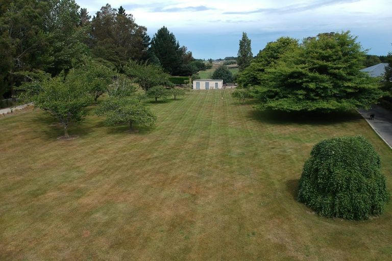 Photo of property in 275 Homestead Road, Weston, Oamaru, 9491