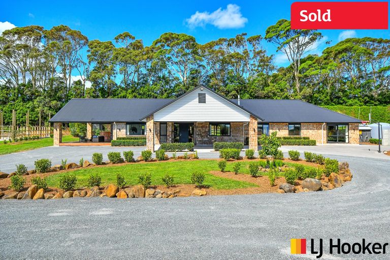 Photo of property in 101b Jamieson Road, Buckland, Pukekohe, 2677