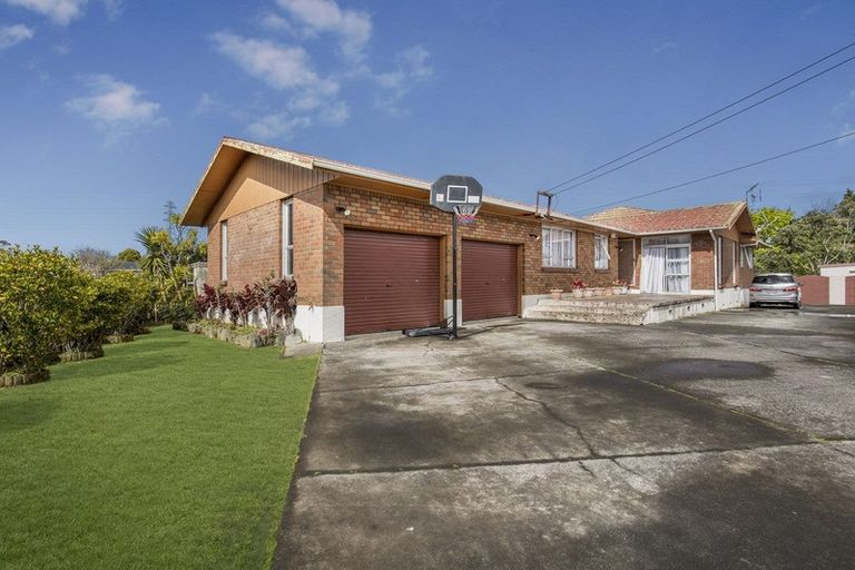 Photo of property in 10 Paul Place, Pakuranga, Auckland, 2010