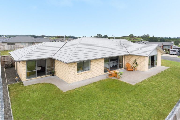 Photo of property in 23 Materawaho Way, Pyes Pa, Tauranga, 3112