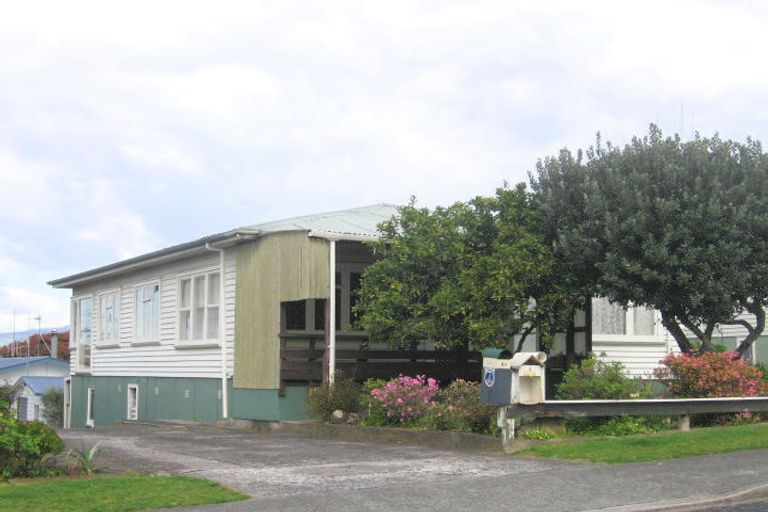 Photo of property in 4a Lincoln Terrace, Gate Pa, Tauranga, 3112