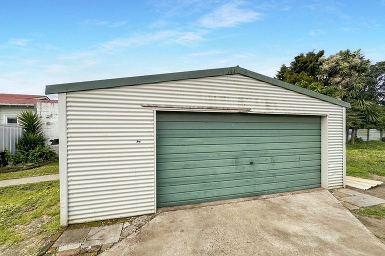 Photo of property in 31 Ballance Street, Aramoho, Whanganui, 4500