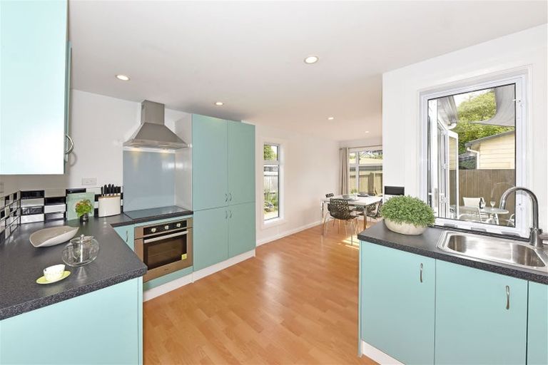 Photo of property in 1/33 Redruth Avenue, Spreydon, Christchurch, 8024