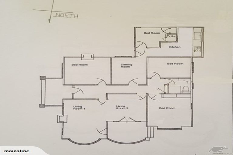 Photo of property in 692 Fergusson Drive, Elderslea, Upper Hutt, 5018