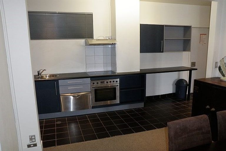 Photo of property in The Lofts, 7/185 Victoria Street, Te Aro, Wellington, 6011