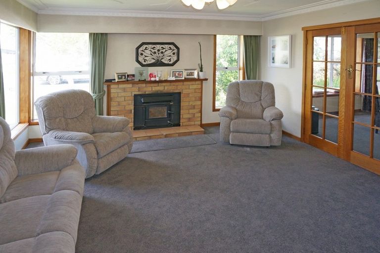 Photo of property in 184 West Street, Hawthorndale, Invercargill, 9810
