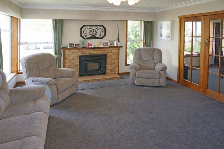 Photo of property in 184 West Street, Hawthorndale, Invercargill, 9810
