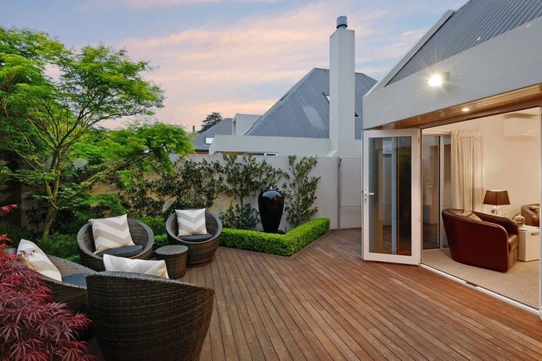 Photo of property in 79b Leinster Road, Merivale, Christchurch, 8014